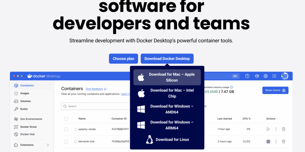 Docker MySQLをローカルに構築する完全手順｜Mac対応・日本語文字化け対策つき