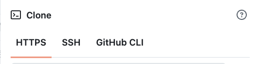 GitHubのHTTPS・SSH・CLIの違いとは？接続方法の選び方をわかりやすく解説！